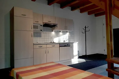 Ferienwohnung gross