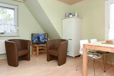Ferienwohnung Seestern