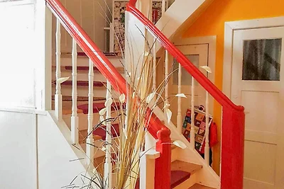 Vakantieappartement Gezinsvakantie Ribnitz-Damgarten
