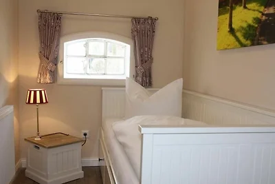 Vakantieappartement Gezinsvakantie Wrixum