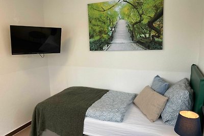 Doppelzimmer Standard Nr. 3