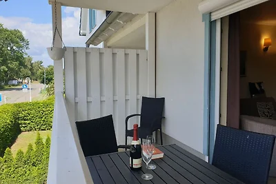 Ferienwohnung Dörte