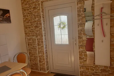 Fewo 1 Grosse Seestrasse