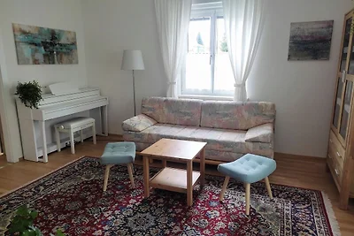 Apartamento Vacaciones familiares Eisenberg