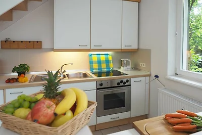 Villa Bismarckshöhe Wohnung Clara