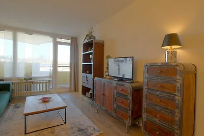 Appartamento Vacanza con famiglia Hohegeiß