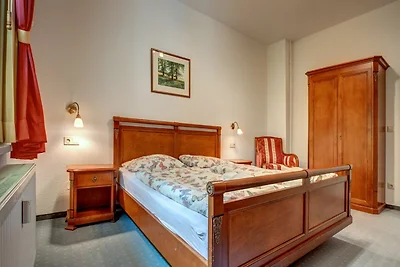 apartman za odmor Obiteljski odmor Heringsdorf