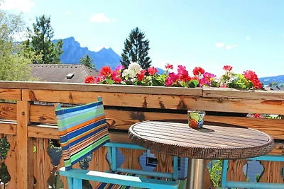 Appartamento Vacanza con famiglia Innerschwand