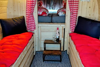 Alloggio Agriturismo Spree-Neiße