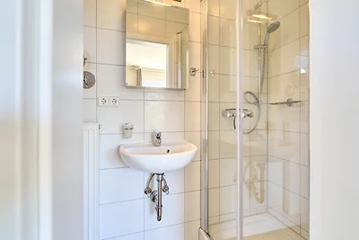 Vakantieappartement Gezinsvakantie Dagebüll