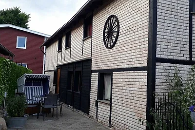 Vakantieappartement Gezinsvakantie Göhren