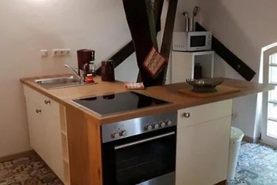 Wohnung 7 - Das Schaf