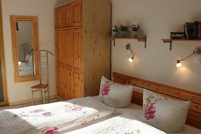 Ferienwohnung Spreewald pur