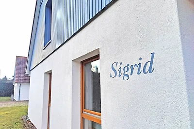 Appartamento Vacanza con famiglia Heringsdorf