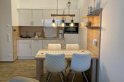 Ferienwohnung Meerestraum