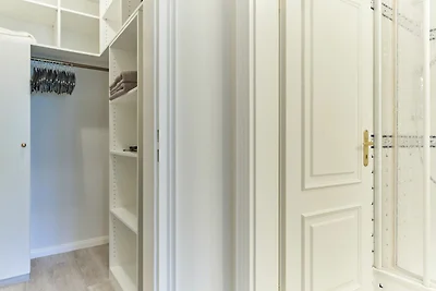 Vakantieappartement Gezinsvakantie Westerland