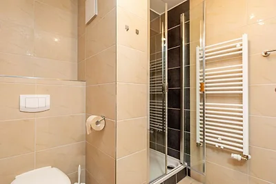 Vakantieappartement Gezinsvakantie Heringsdorf