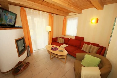 Vakantiehuis Ontspannende vakantie Baabe