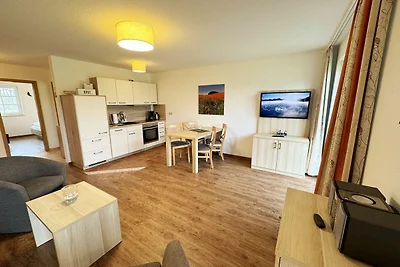 Vakantieappartement Gezinsvakantie Gager
