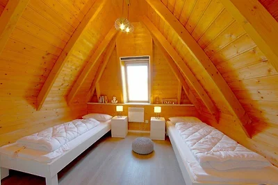Casa vacanze Vacanza di relax Wremen