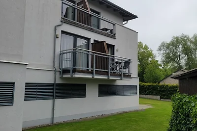 Appartamento Vacanza con famiglia Diedrichshagen