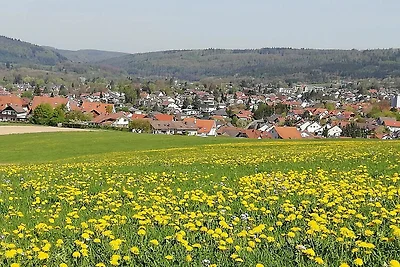 Annettes Ferienwohnung