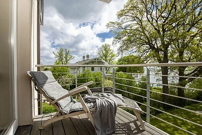 Vakantieappartement Gezinsvakantie Sassnitz