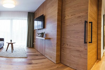 Vakantieappartement Gezinsvakantie Schladming