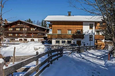 Appartamento Vacanza con famiglia Tannheim