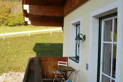 Appartamento Vacanza con famiglia Annaberg im Lammertal
