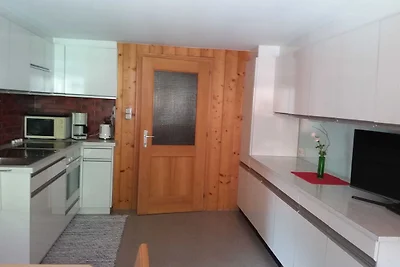 Appartement Vacances avec la famille Bizau