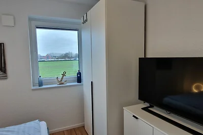 Vakantieappartement Gezinsvakantie Wittmund