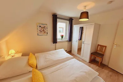 Ferienhaus an der Ostsee