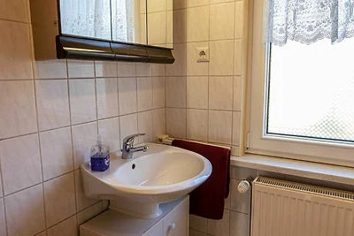 Ferienwohnung Landmannsruh