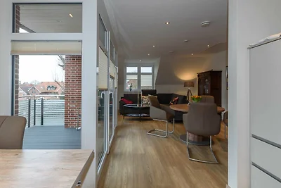 Sielhof Ditzum, Wohnung 3