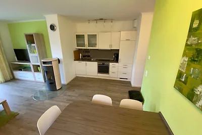 Moderne Ferienwohnung mit 2 Schlafzimmern, 2 ...