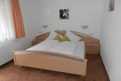 Apartment für 4 Personen