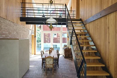 Ein-Raum-Ferienwohnung Atelier