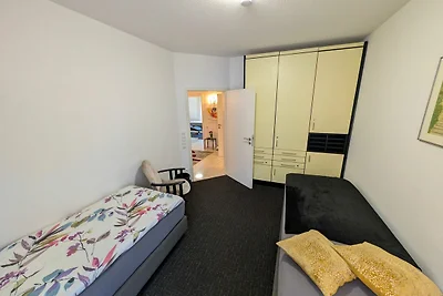 Appartamento Vacanza con famiglia Logabirum