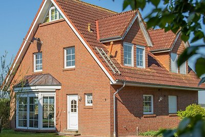 Vakantiehuis Ontspannende vakantie Stedesdorf