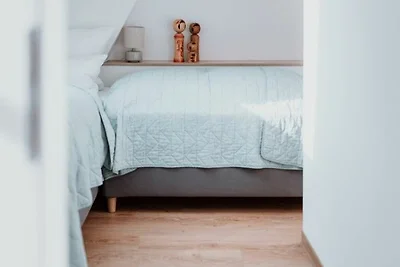 Vakantieappartement Gezinsvakantie Märkische Heide