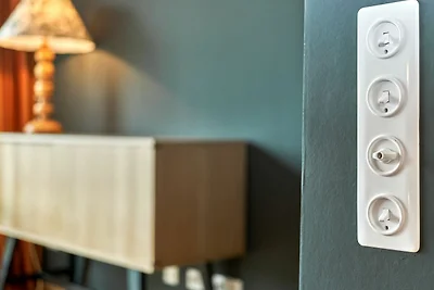 Vakantieappartement Gezinsvakantie Drage