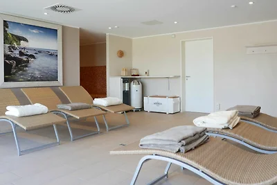 Appartamento Vacanza con famiglia Baabe