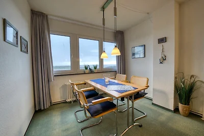 Vakantieappartement Gezinsvakantie Heiligenhafen