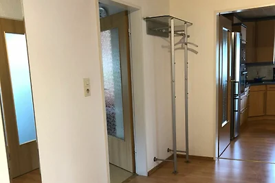 Ferienwohnung Bente