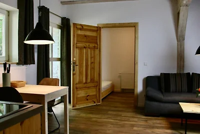 Appartamento Vacanza con famiglia Dobbin-Linstow