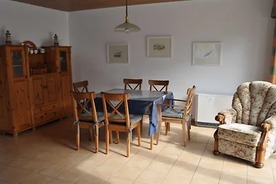 Holiday home relaxing holiday Wittmund