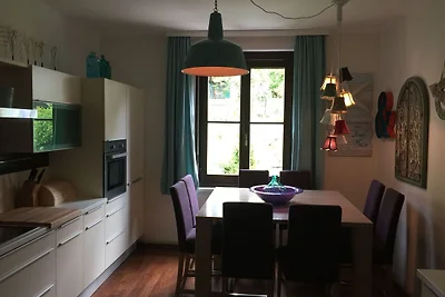 Vakantieappartement Gezinsvakantie St. Wolfgang