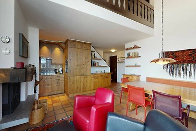 Apartment Gianda Verda C31
