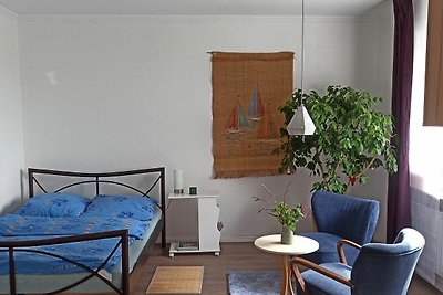 neue Ferienwohnung